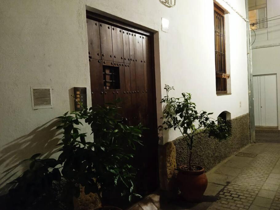 Claustro Home Casco Historico Кордова Экстерьер фото