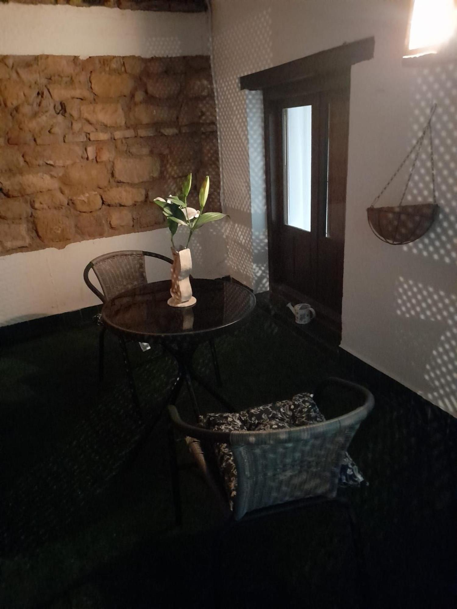 Claustro Home Casco Historico Кордова Экстерьер фото